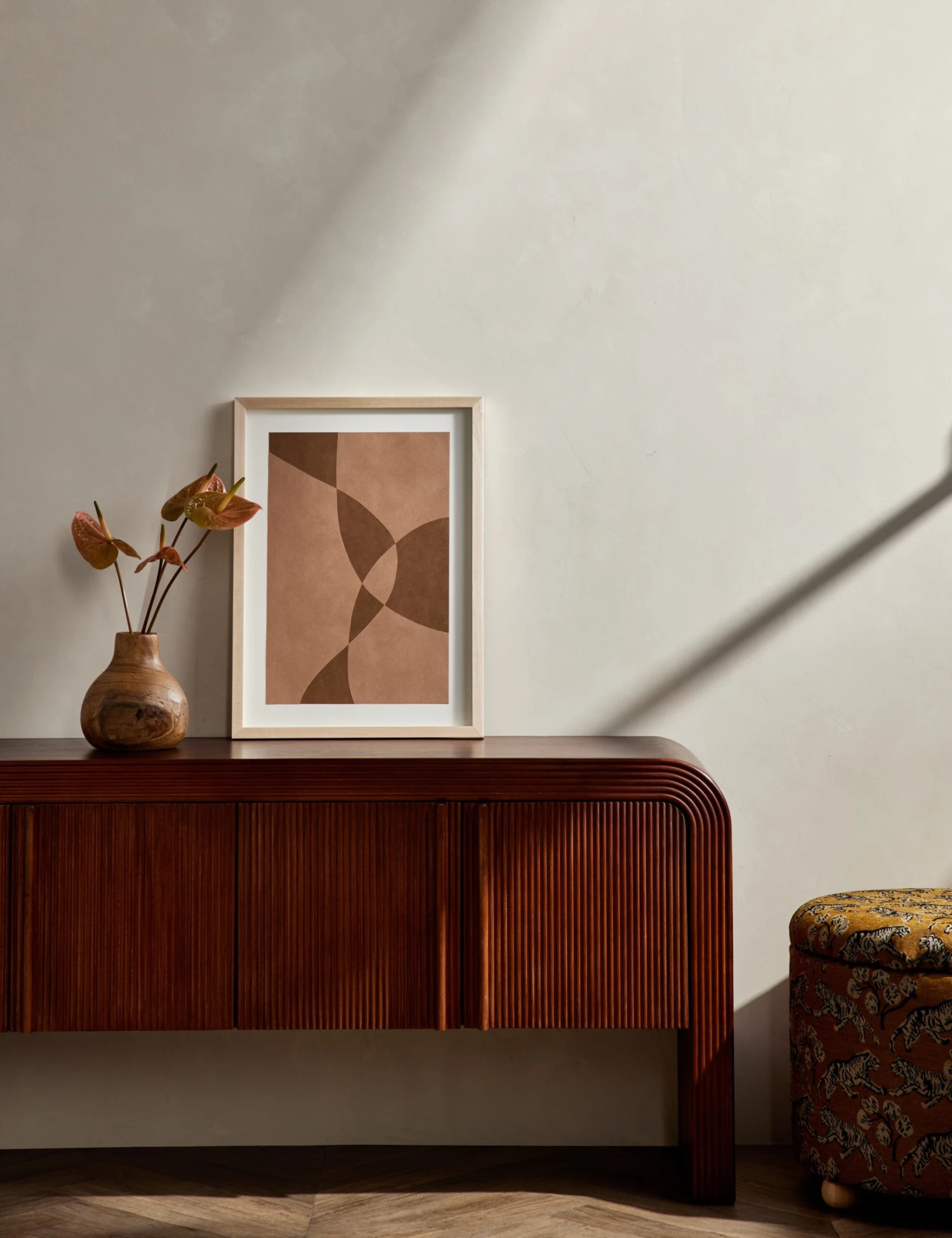 Collage I Wall Art By Visual Contrast - Image 2