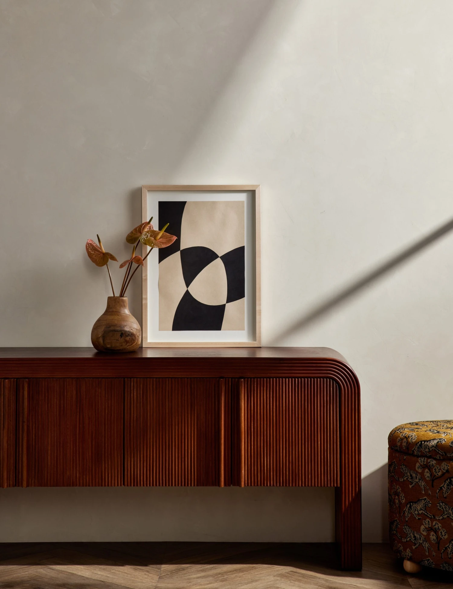 Collage III Wall Art By Visual Contrast - Image 2