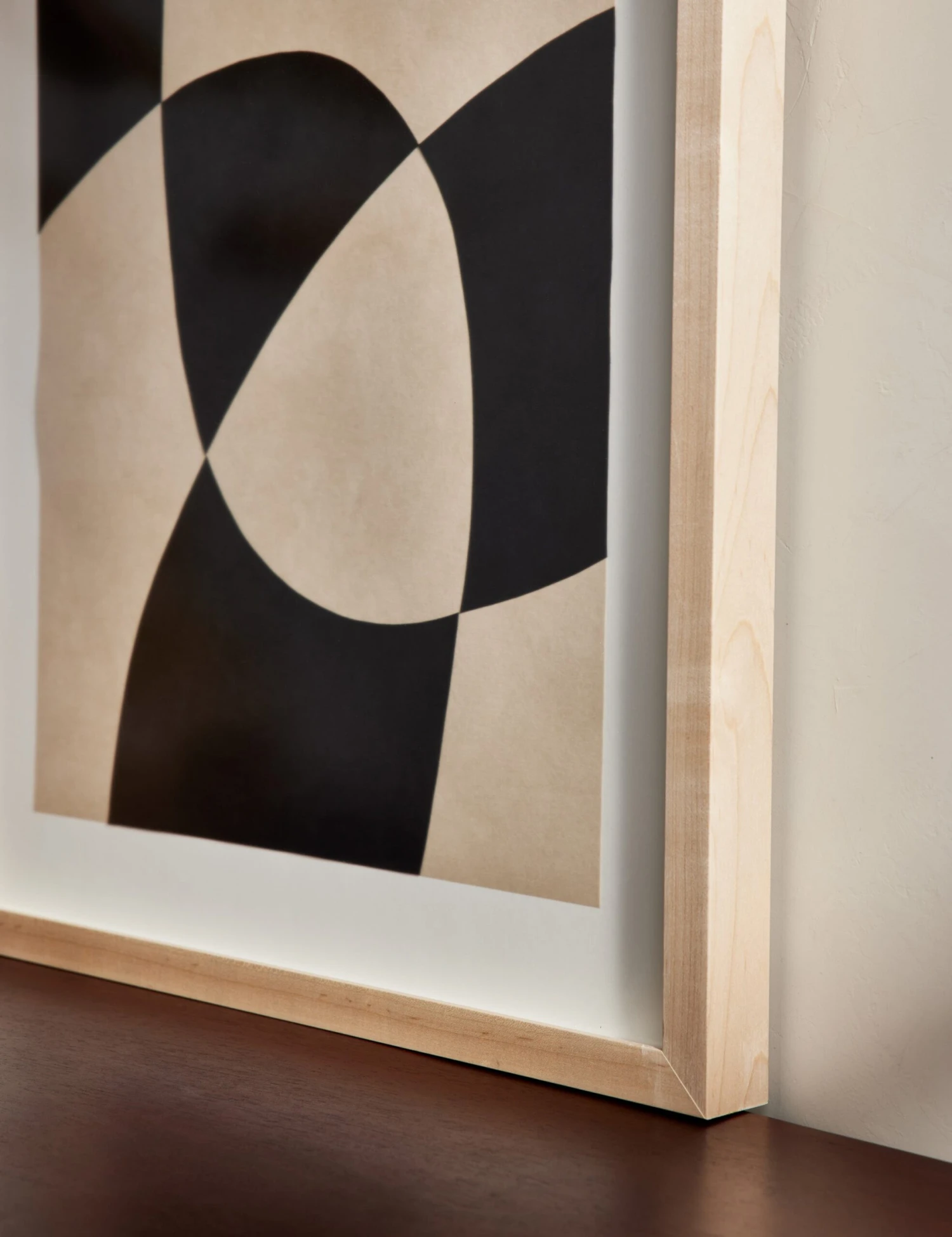 Collage III Wall Art By Visual Contrast - Image 4