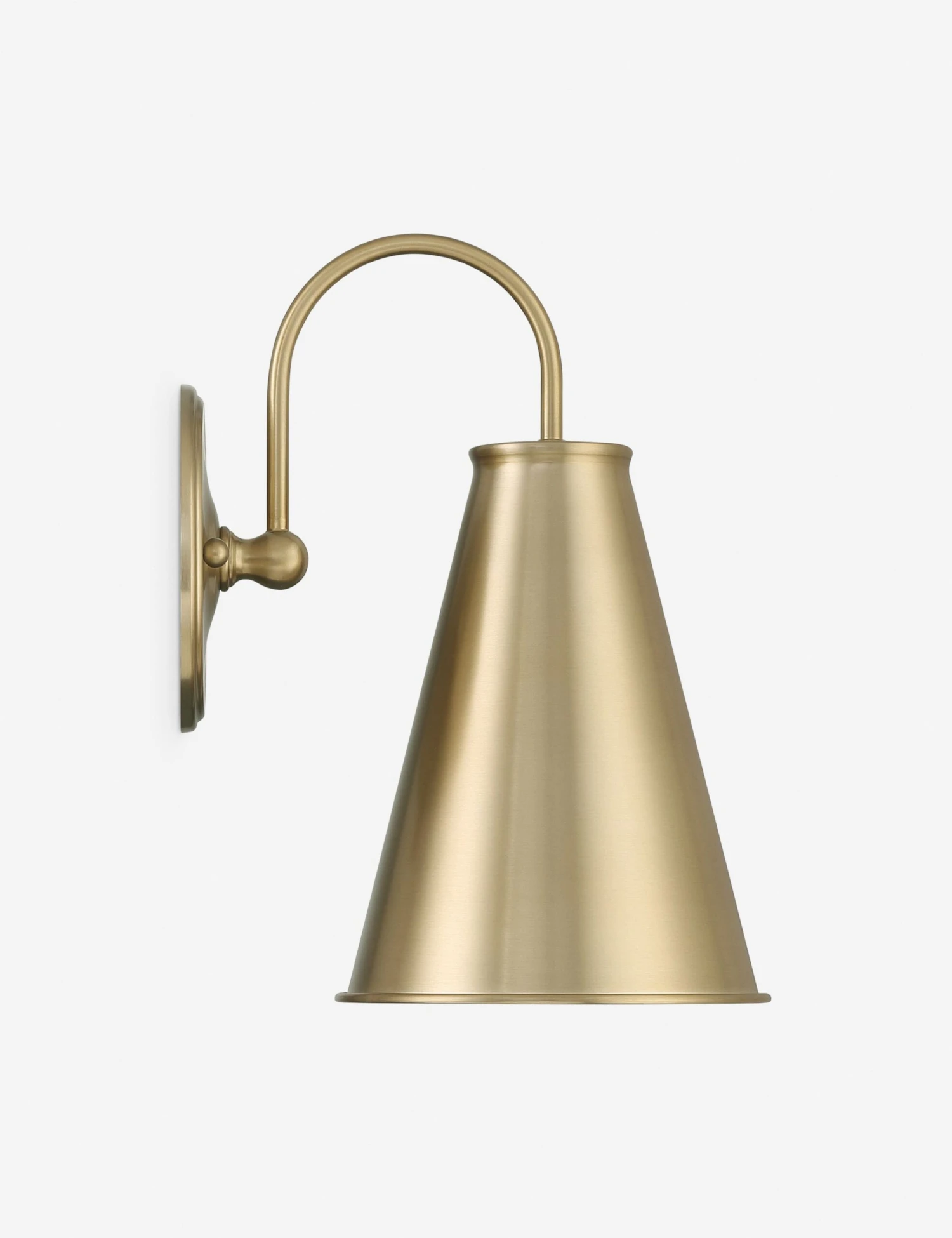 Cannon Sconce - Image 4