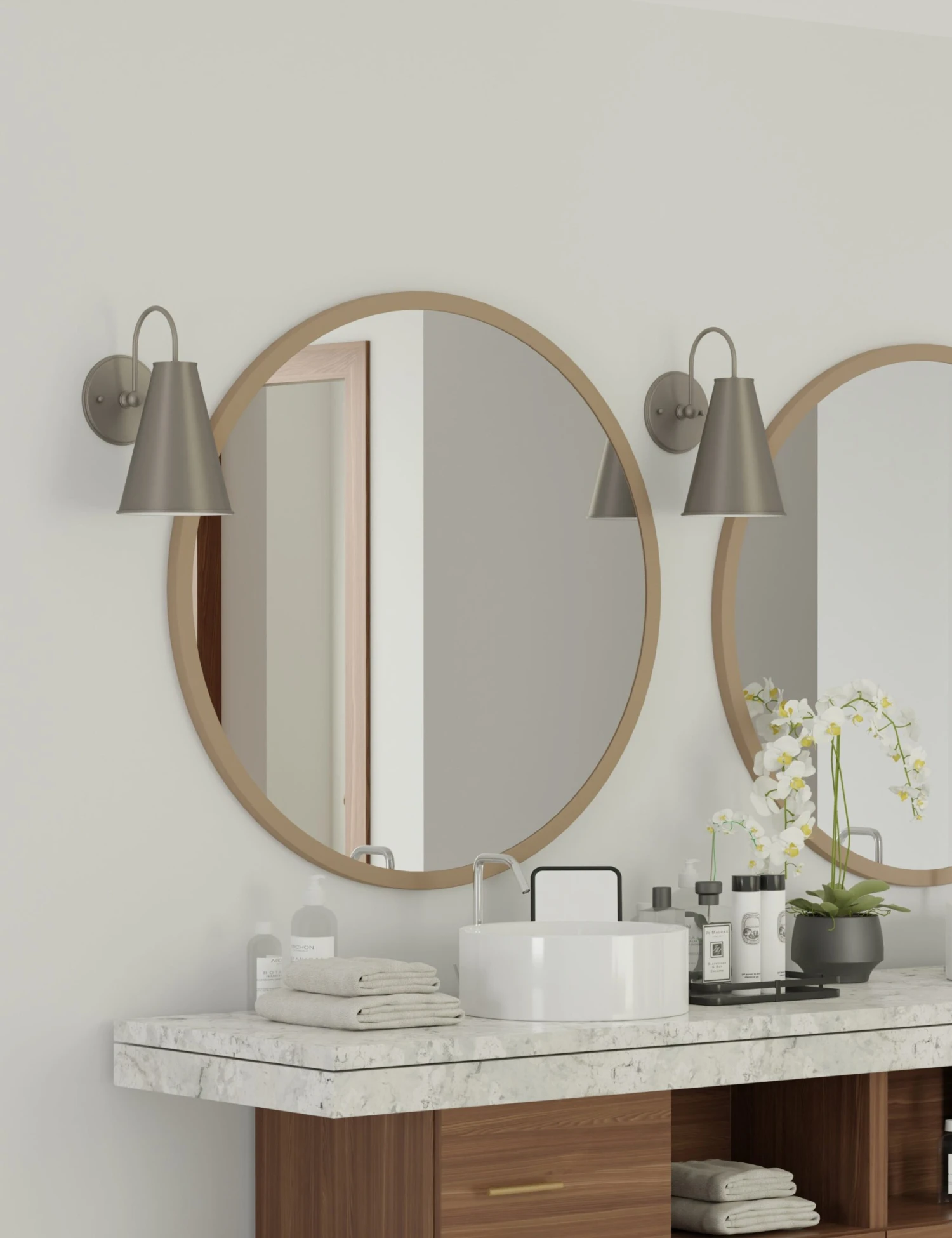 Cannon Sconce - Image 6