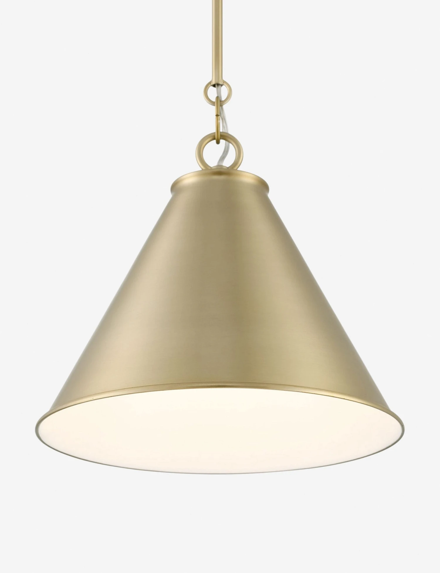 Cannon Pendant Light - Image 3