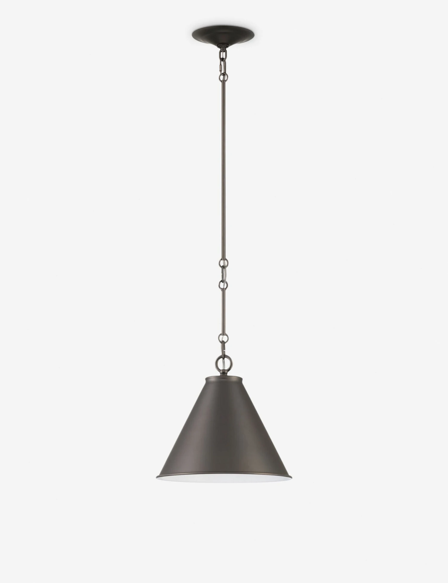 Cannon Pendant Light - Image 5