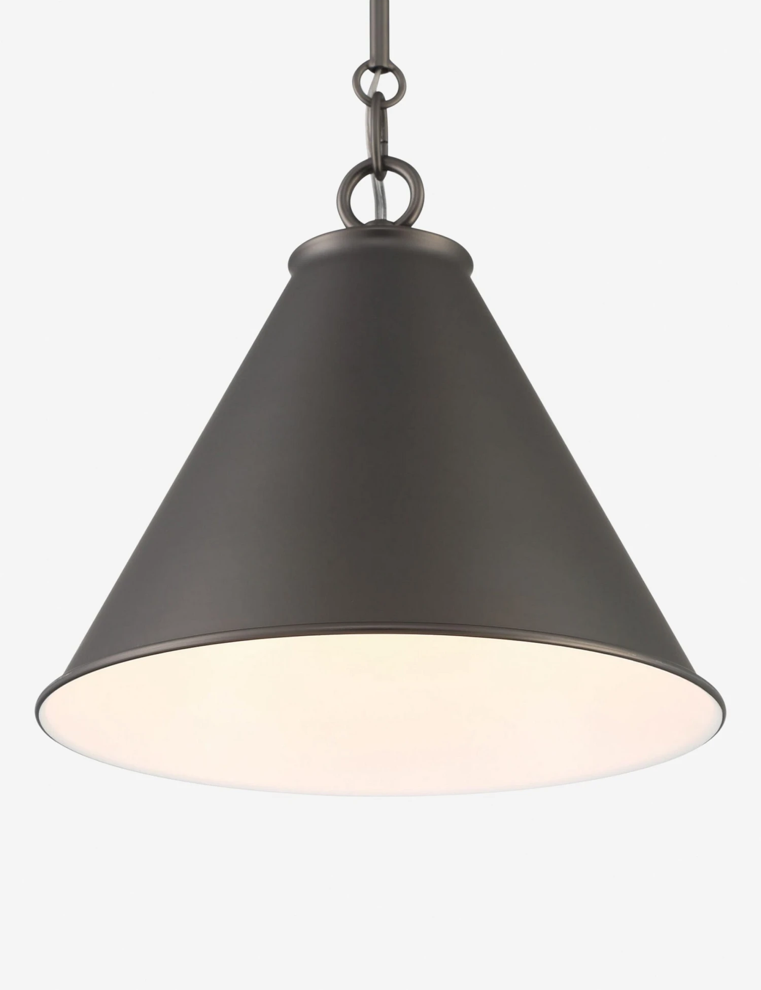 Cannon Pendant Light - Image 7