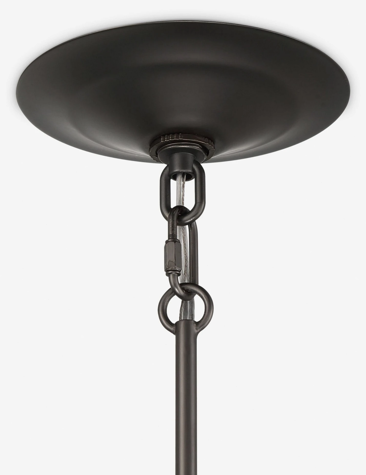 Cannon Pendant Light - Image 8