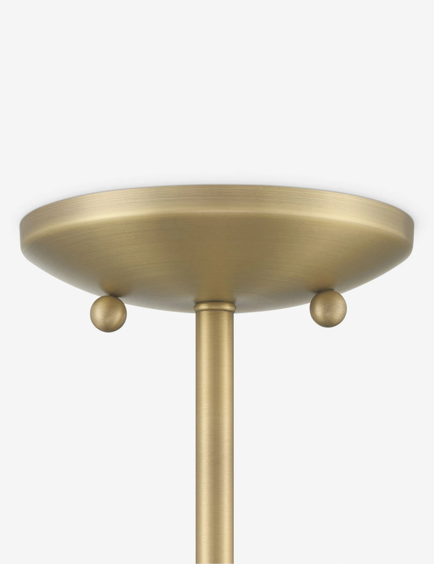 Parish Semi-Flush Mount Light - Image 13