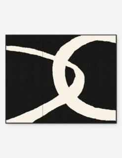 Linking Abstract Wall Art