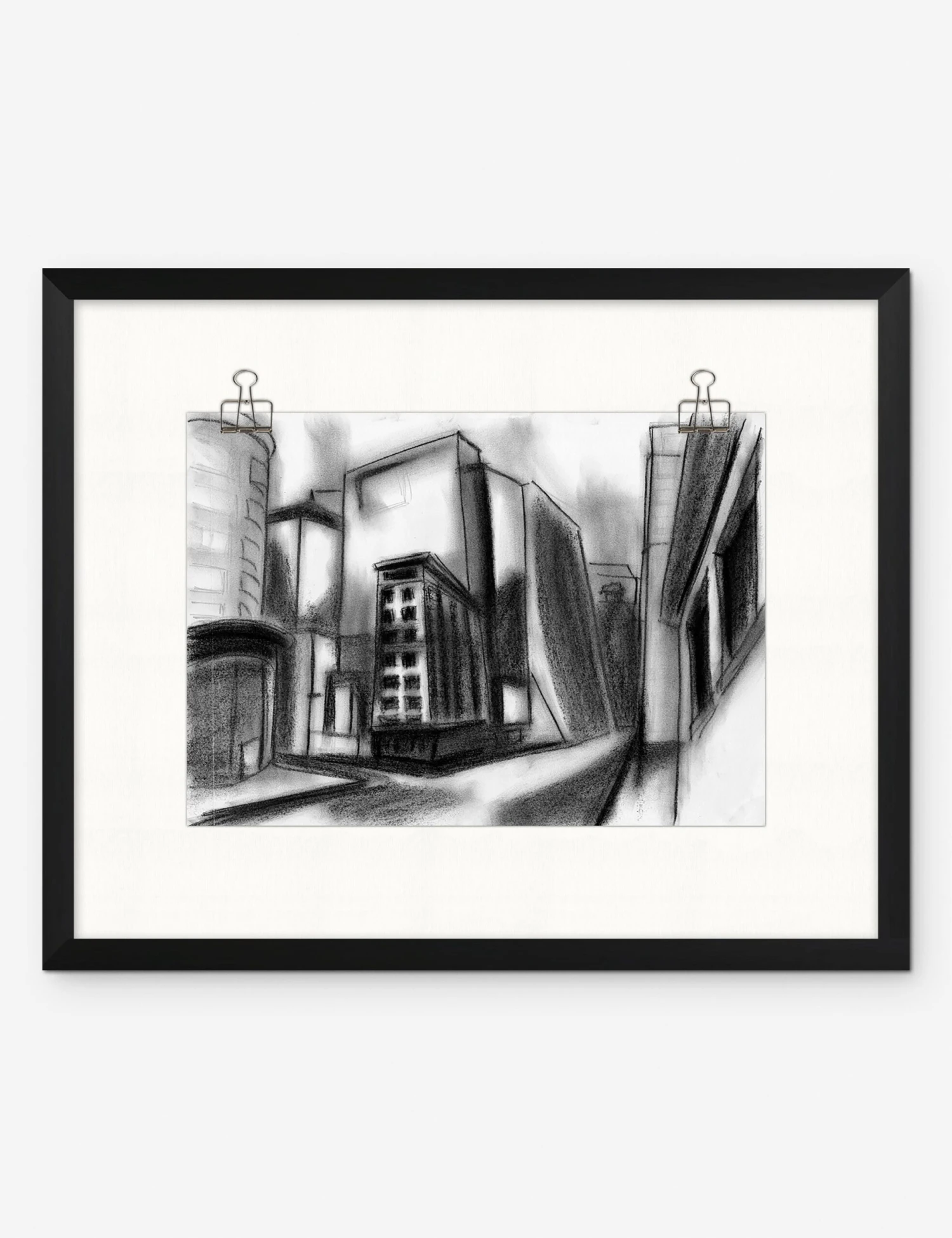 Scraper Architecture 4 Print