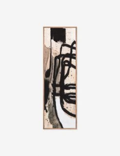 Franz 1 Wall Art By ZBC House