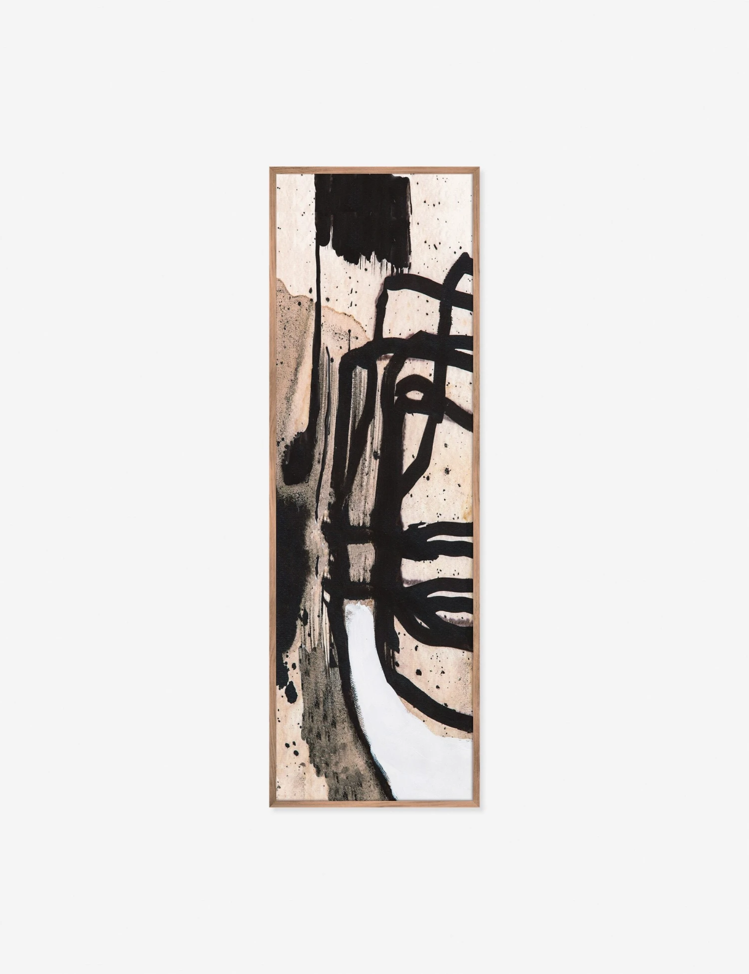 Franz 1 Wall Art By ZBC House