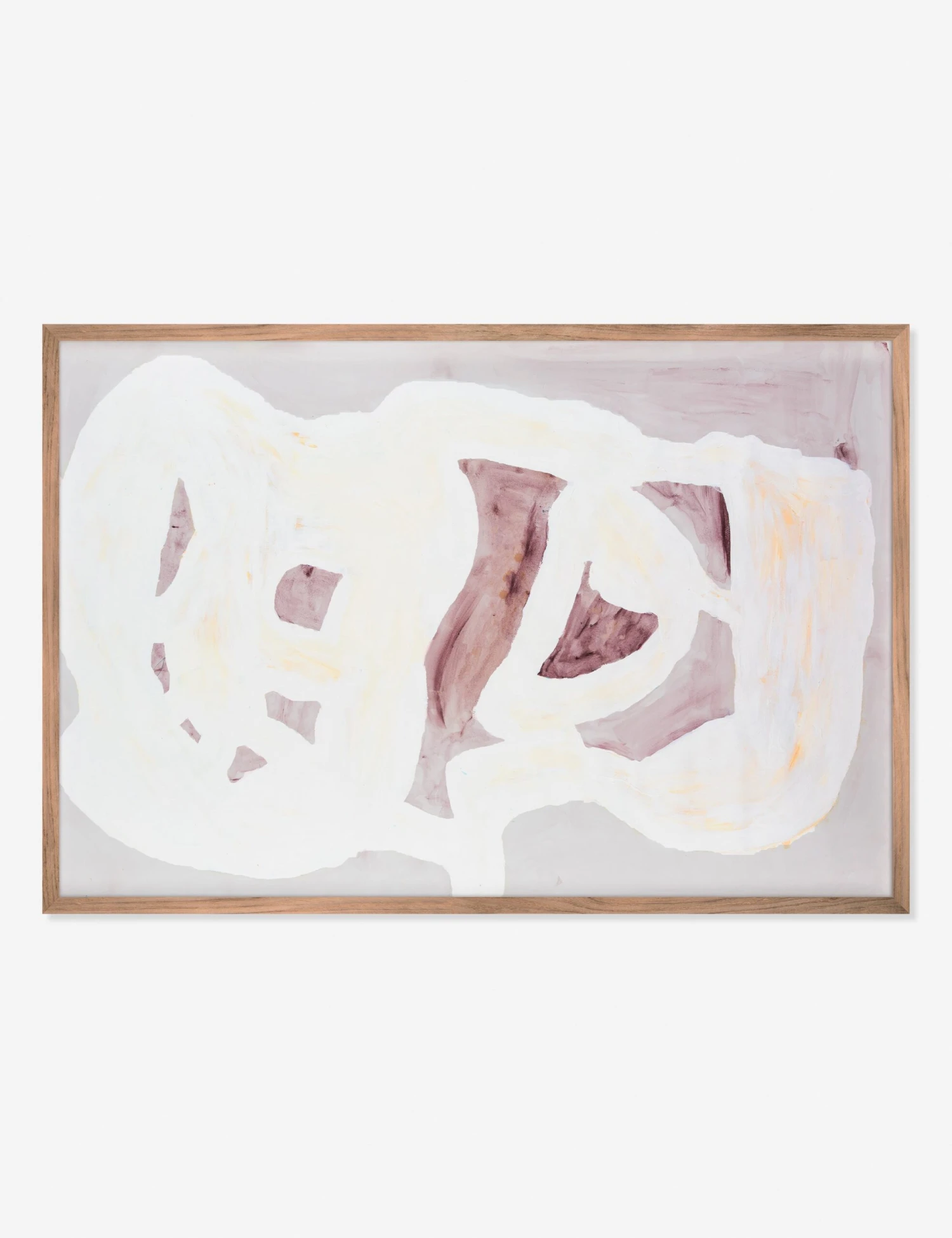 Bergman 1 Wall Art By ZBC House