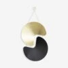 Echo Wall Hanging By Circle & Line