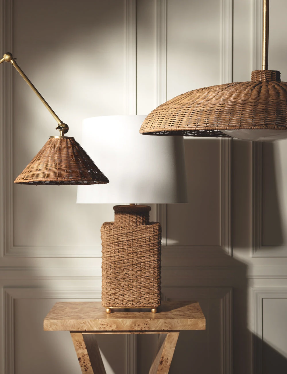 Fiora Pendant Light - Image 6