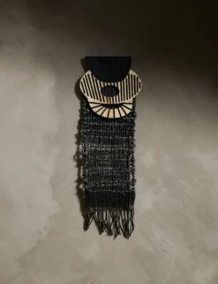 Lacerta Wall Hanging