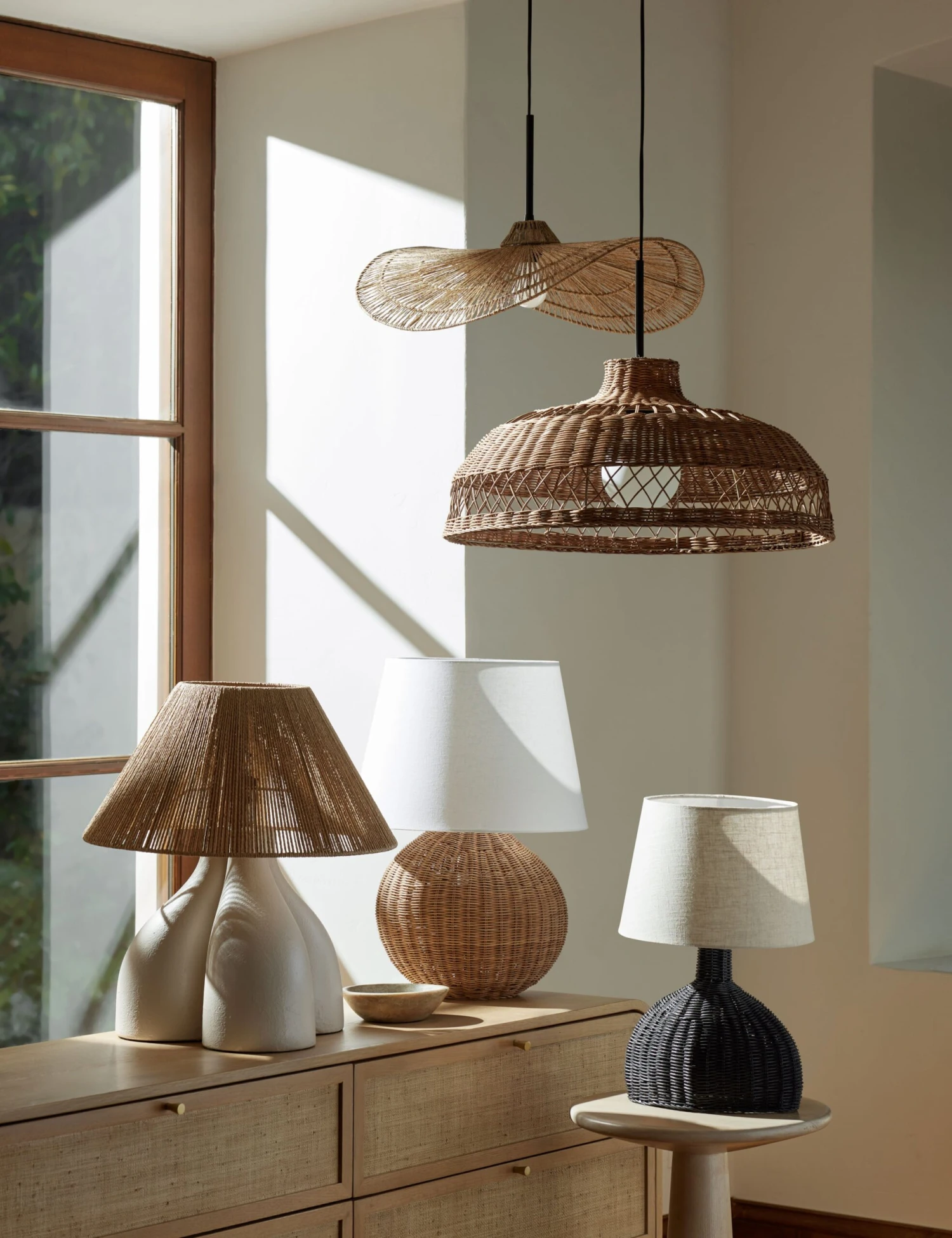 Ochoa Pendant Light - Image 8