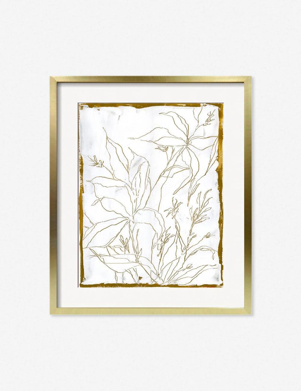 Lilies Wall Art By Laurel-Dawn Latshaw - Image 3