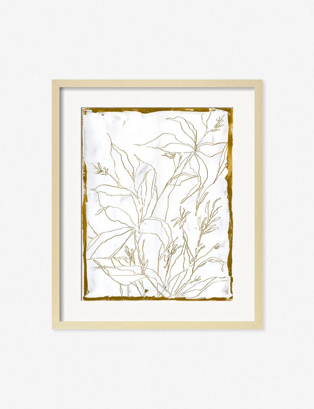 Lilies Wall Art By Laurel-Dawn Latshaw - Image 4