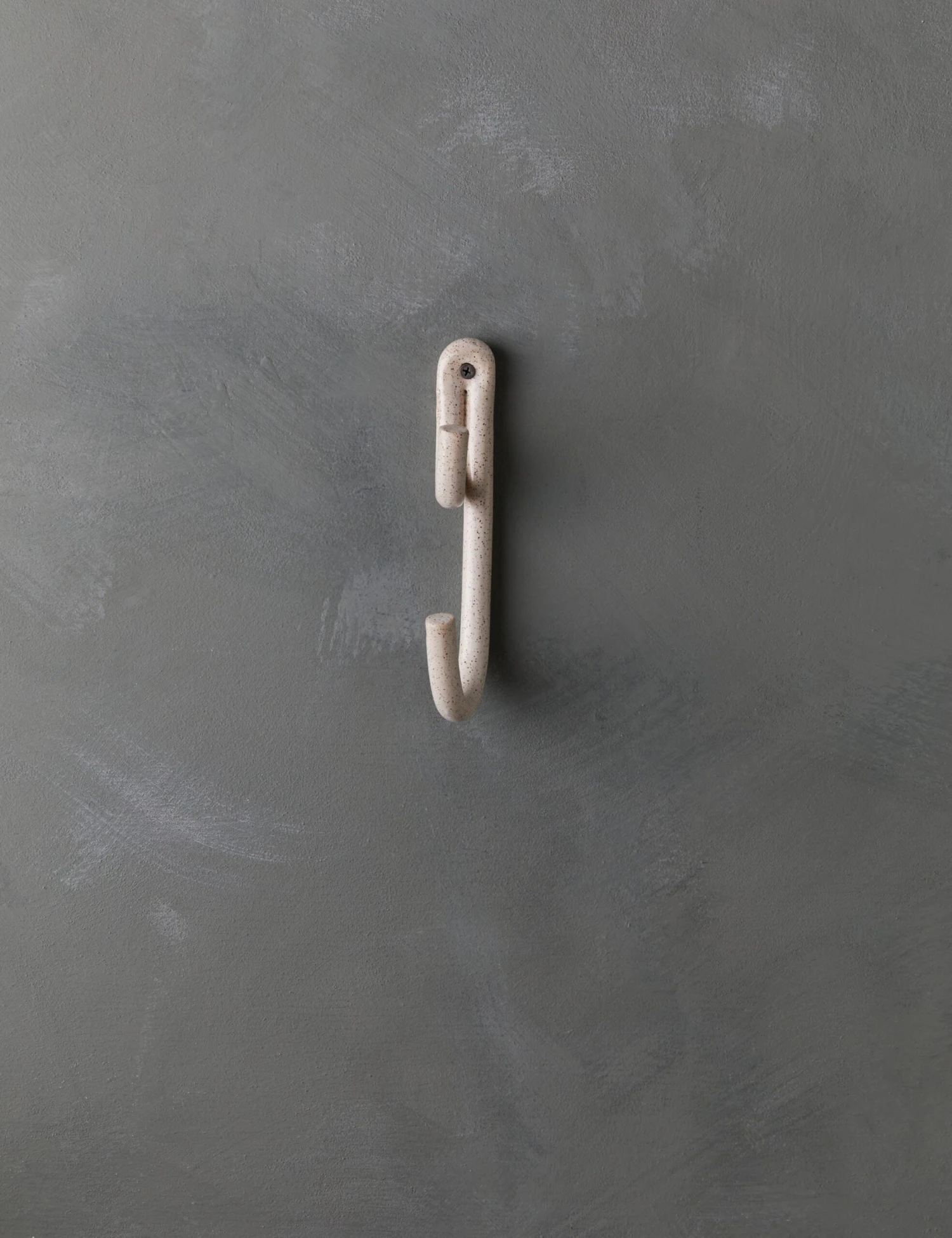 Leggy Long Wall Hook By SIN Ceramics - Image 11