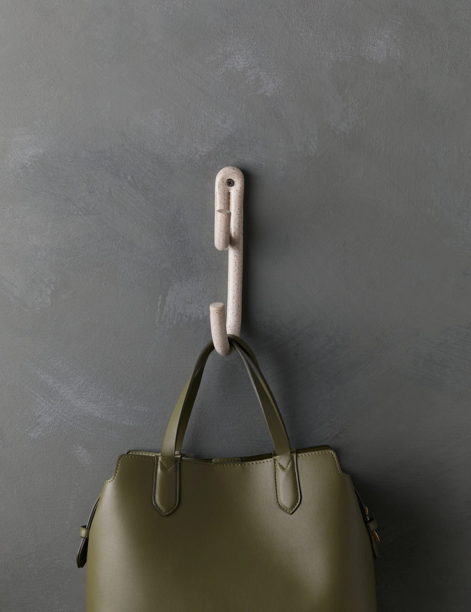Leggy Long Wall Hook By SIN Ceramics - Image 12