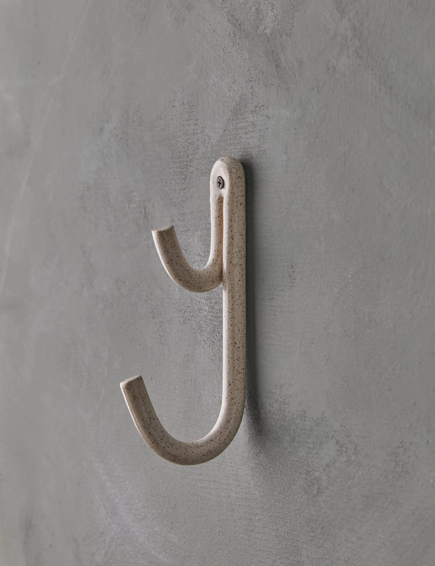Leggy Long Wall Hook By SIN Ceramics - Image 13