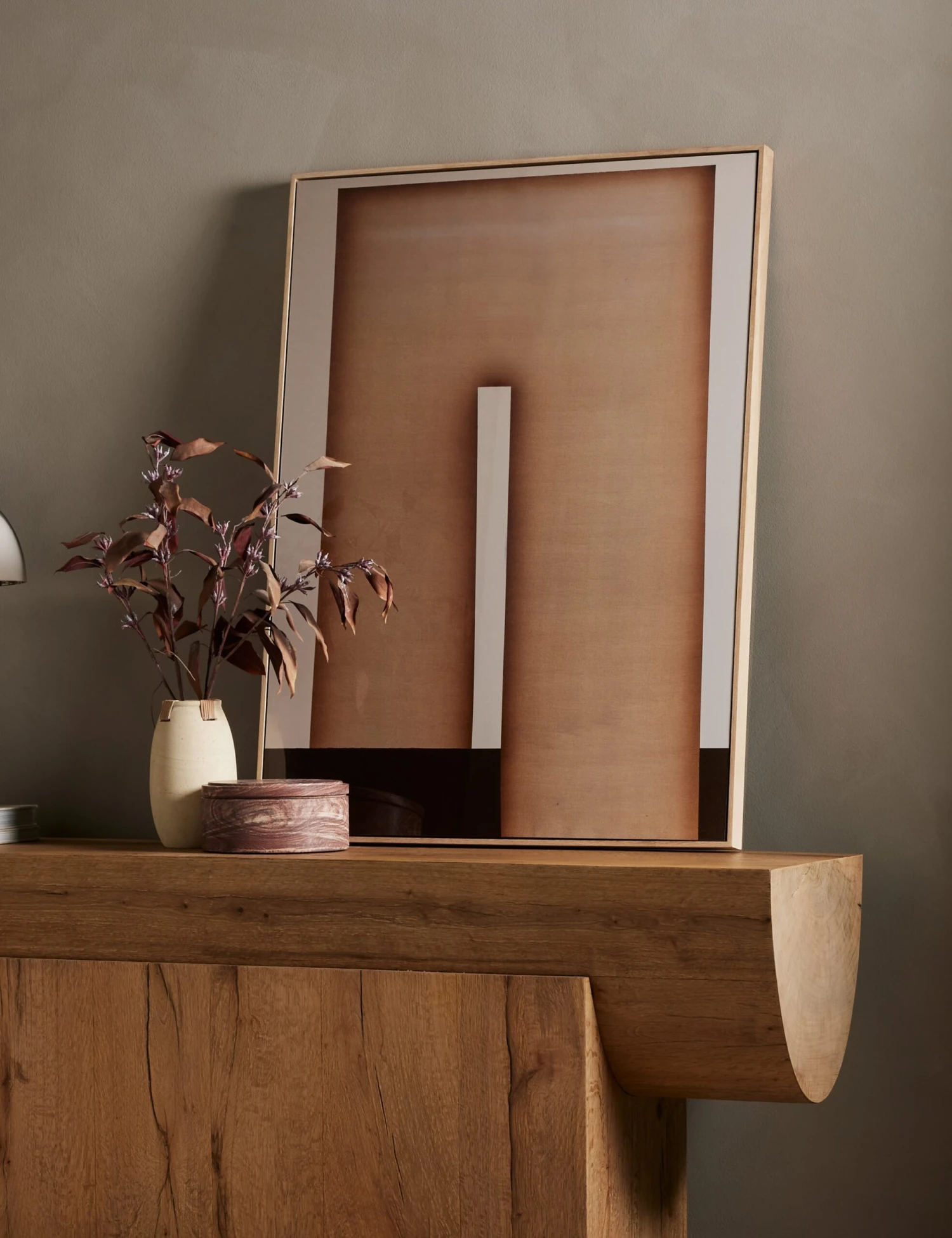 Light Play Three Wall Art By Frank Wolsky - Image 2