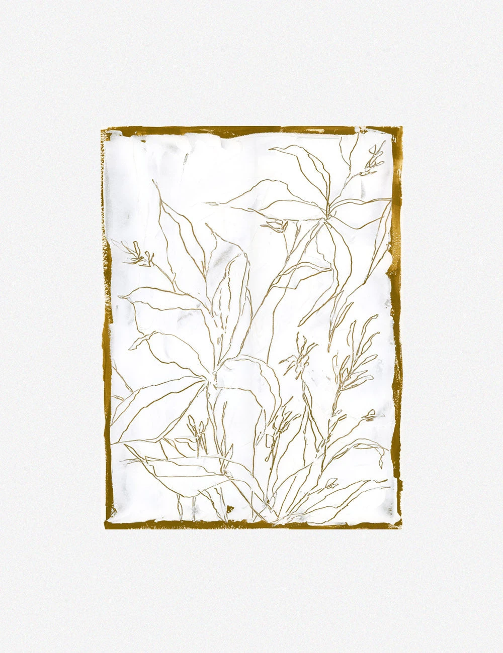 Lilies Wall Art By Laurel-Dawn Latshaw - Image 8