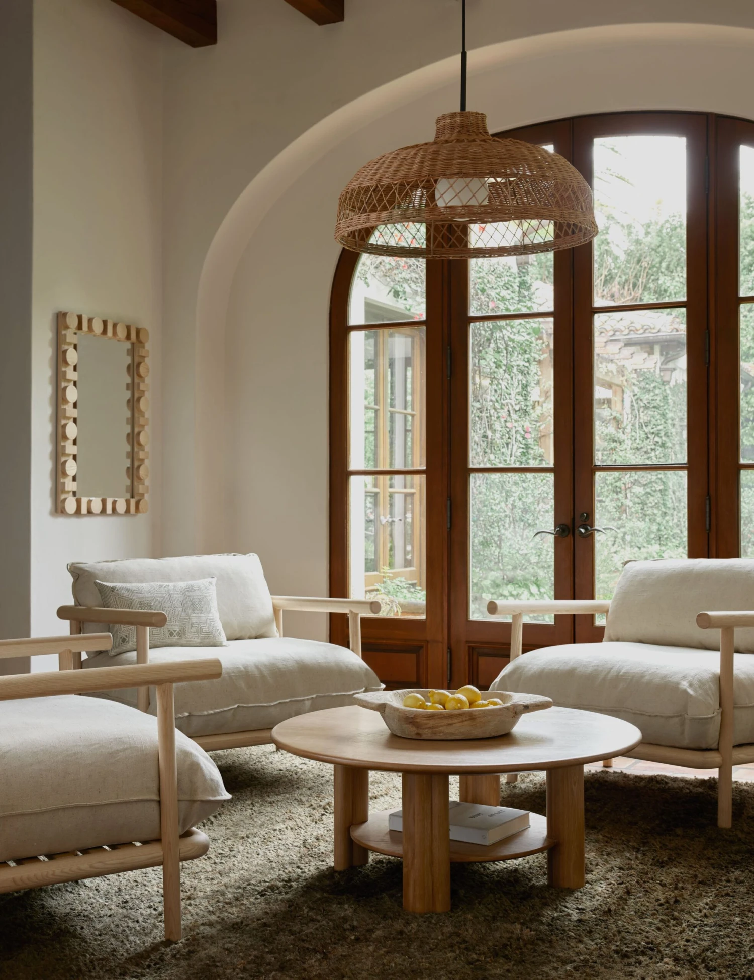 Ochoa Pendant Light - Image 2