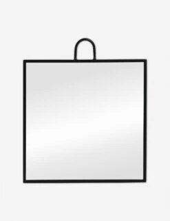 Loop Mirror By Sarah Sherman Samuel