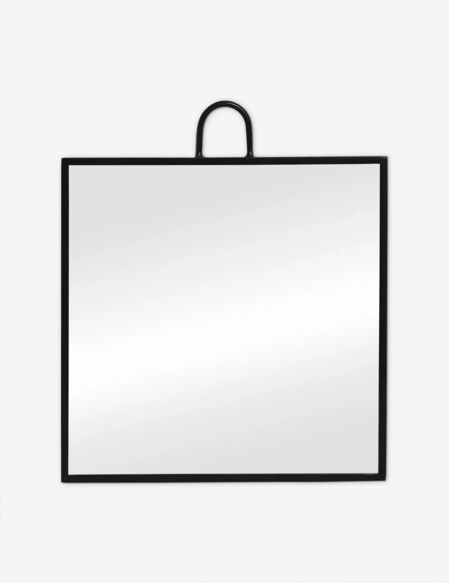 Loop Mirror By Sarah Sherman Samuel