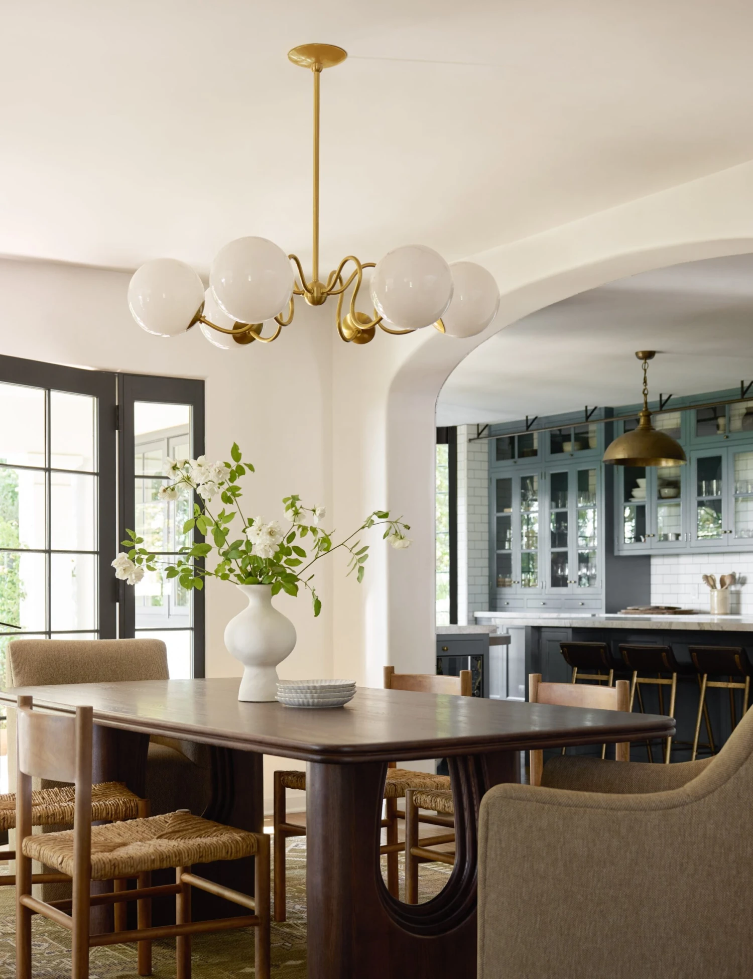 Julius Chandelier - Image 5