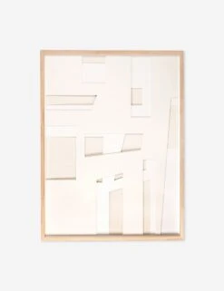 Dimension II Wall Art By Coup D'Esprit