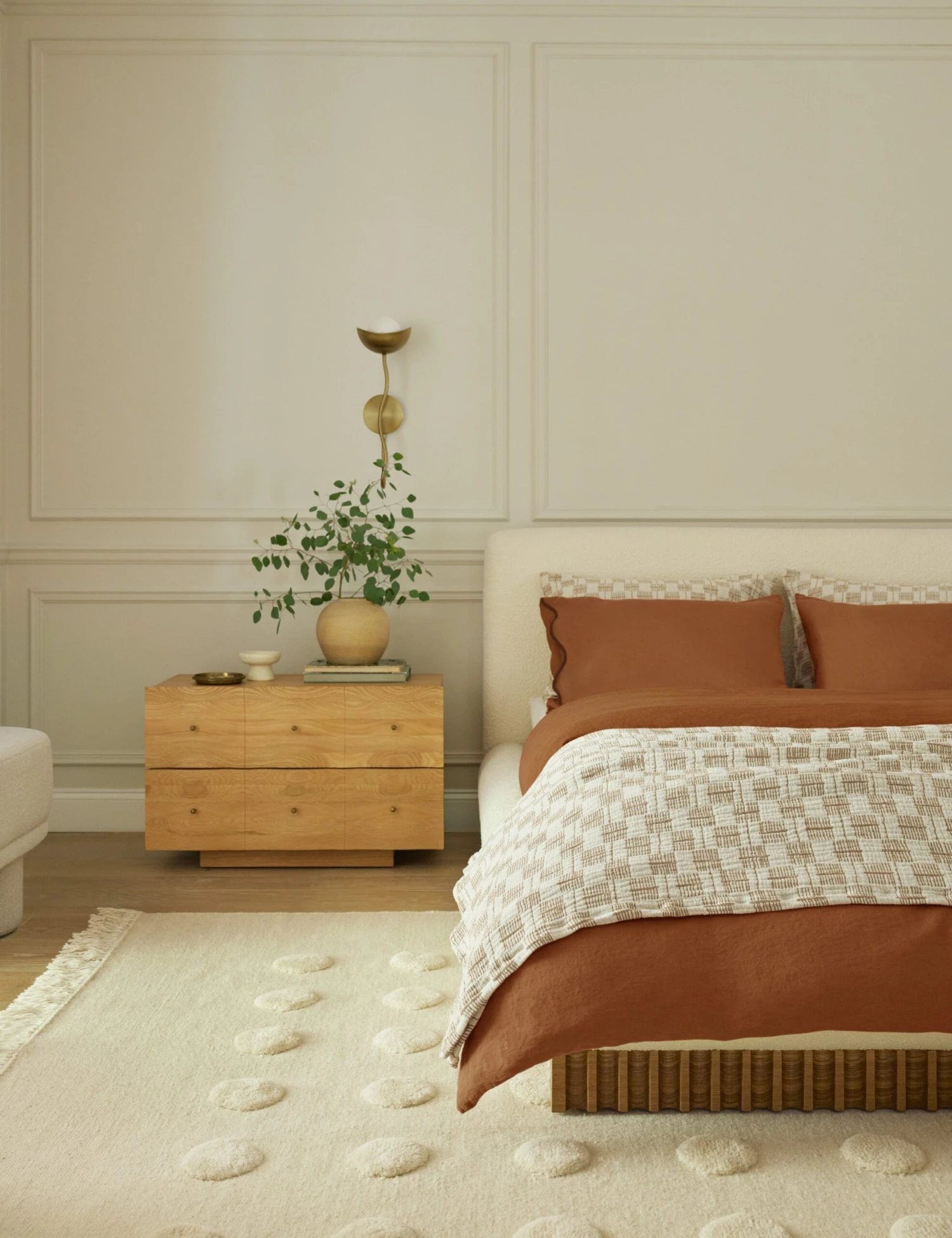 Kukka Sconce By Sarah Sherman Samuel - Image 7