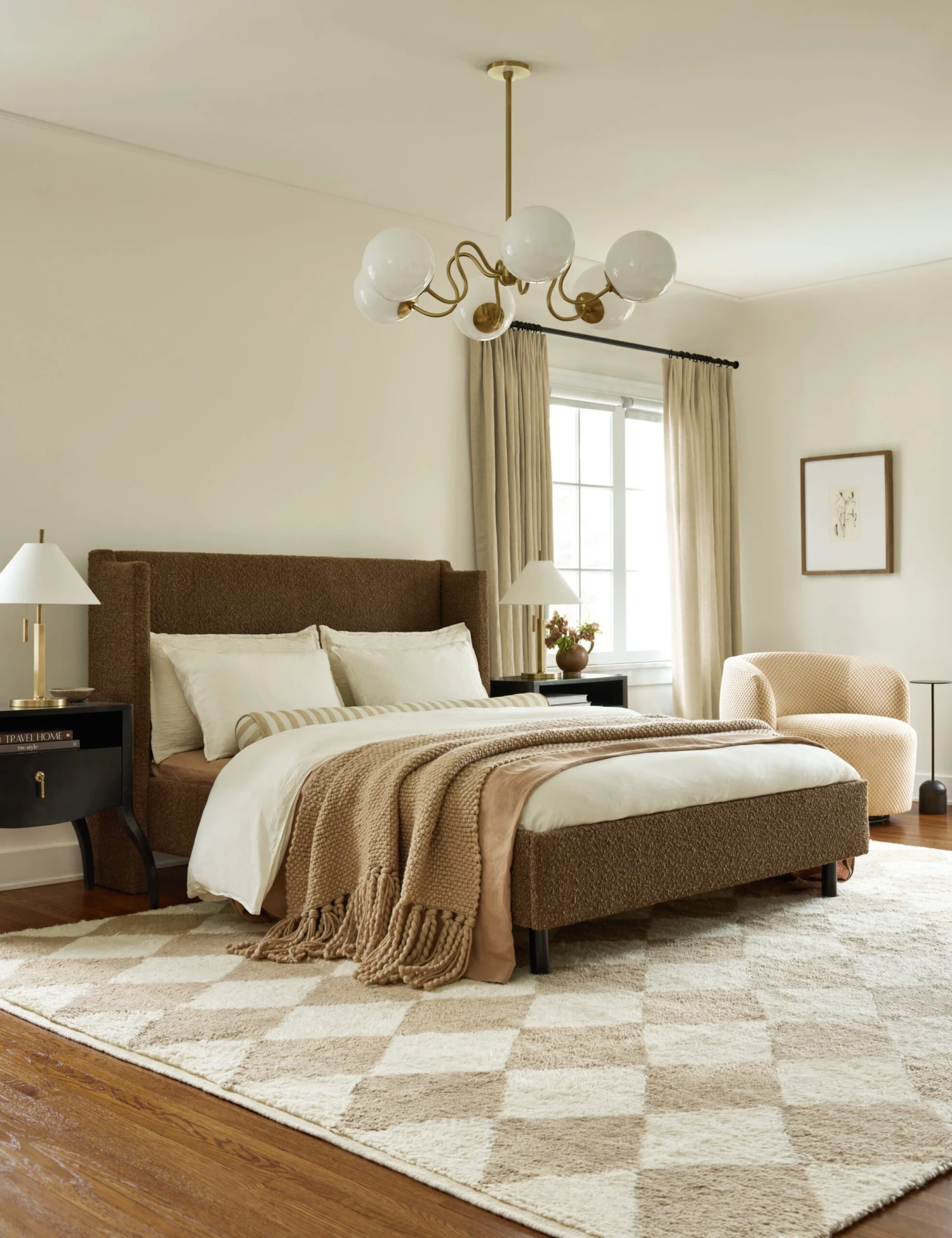 Julius Chandelier - Image 6