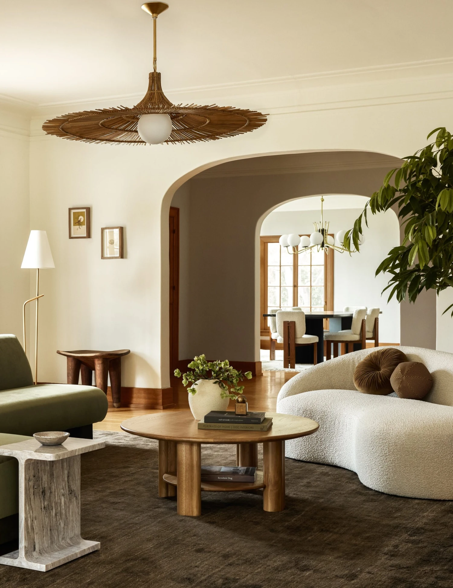 Mareta Pendant - Image 3