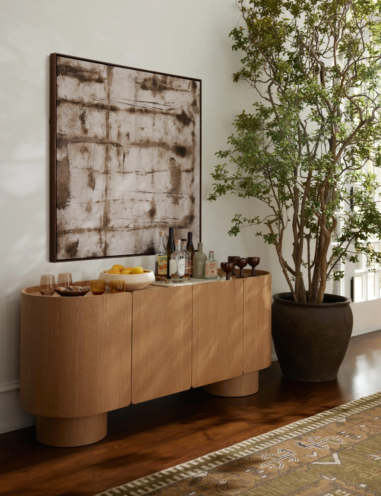 Geonosis Print By Van Garret - Image 2