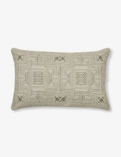 Azra Indoor / Outdoor Pillow By Sunbrella For Lulu And Georgia