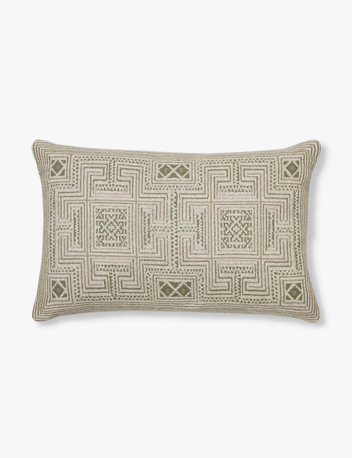 Azra Indoor / Outdoor Pillow By Sunbrella For Lulu And Georgia