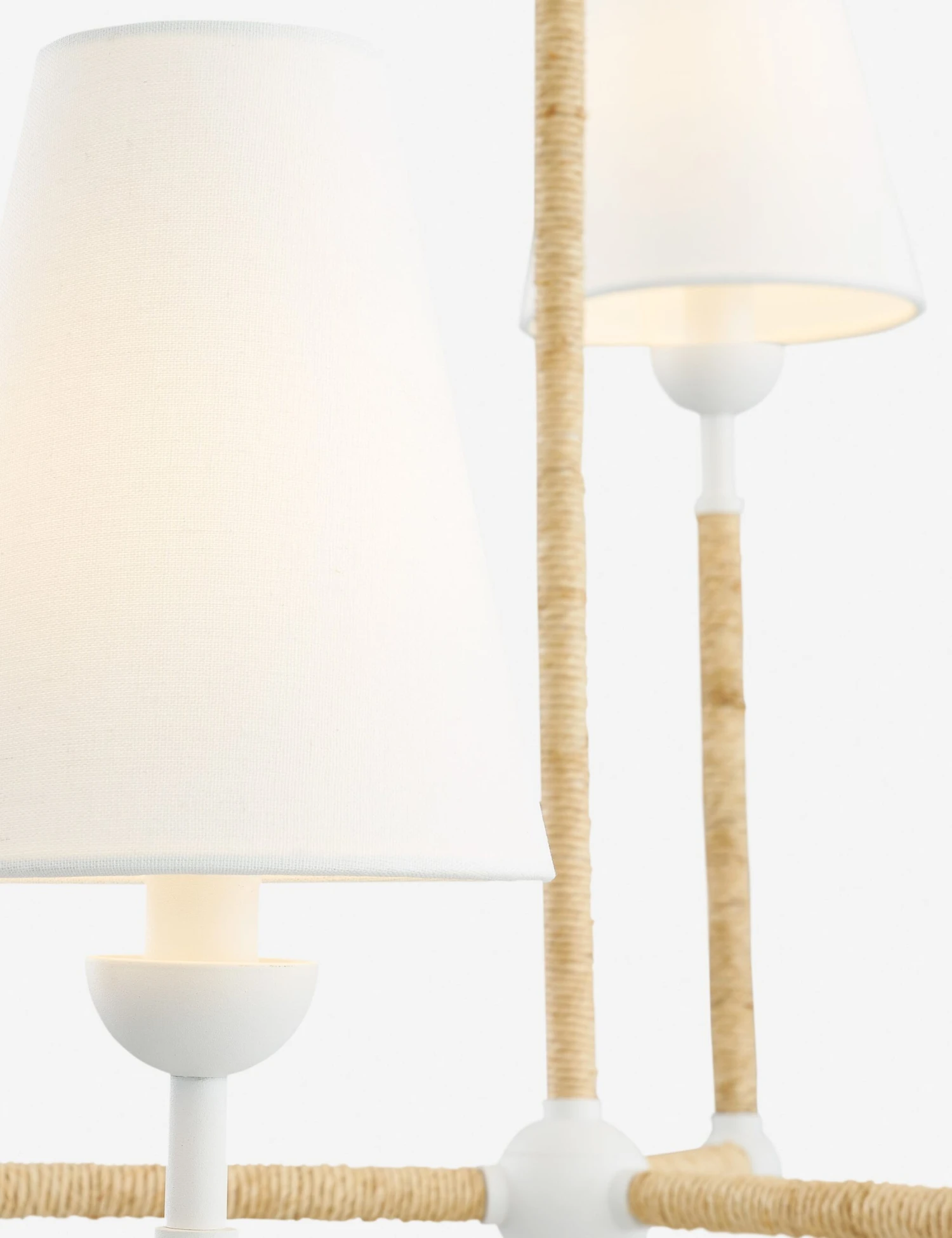 Tomlin Chandelier - Image 6