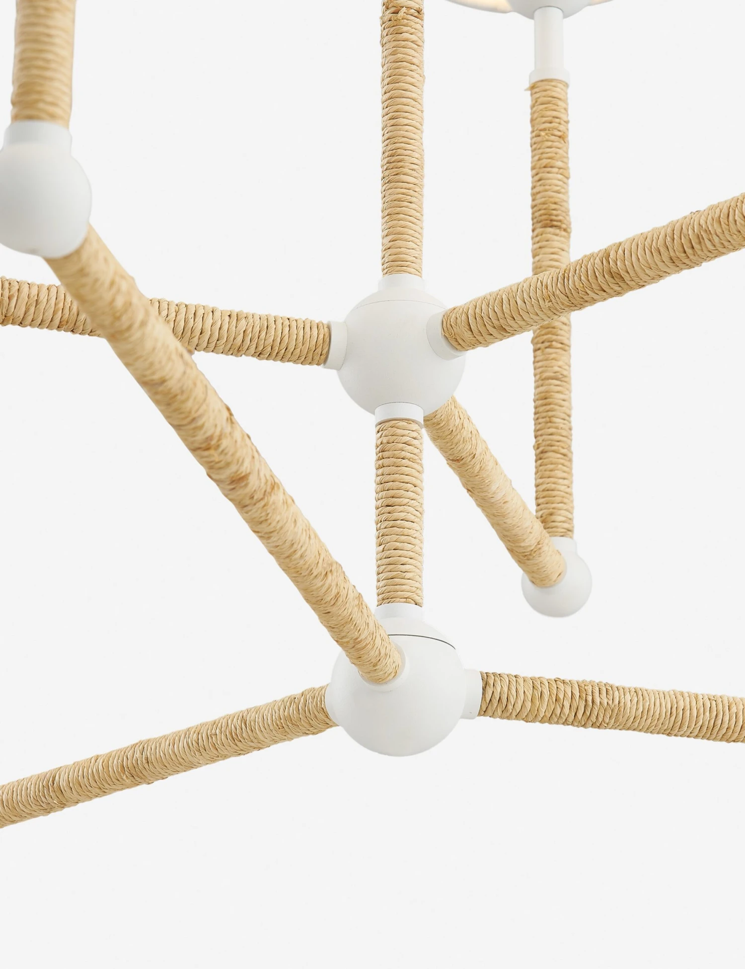 Tomlin Chandelier - Image 7