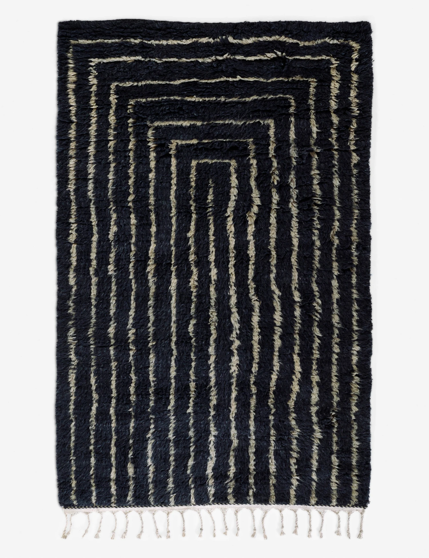 Huerta Rug