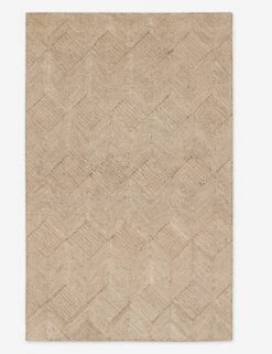 Brisker Rug