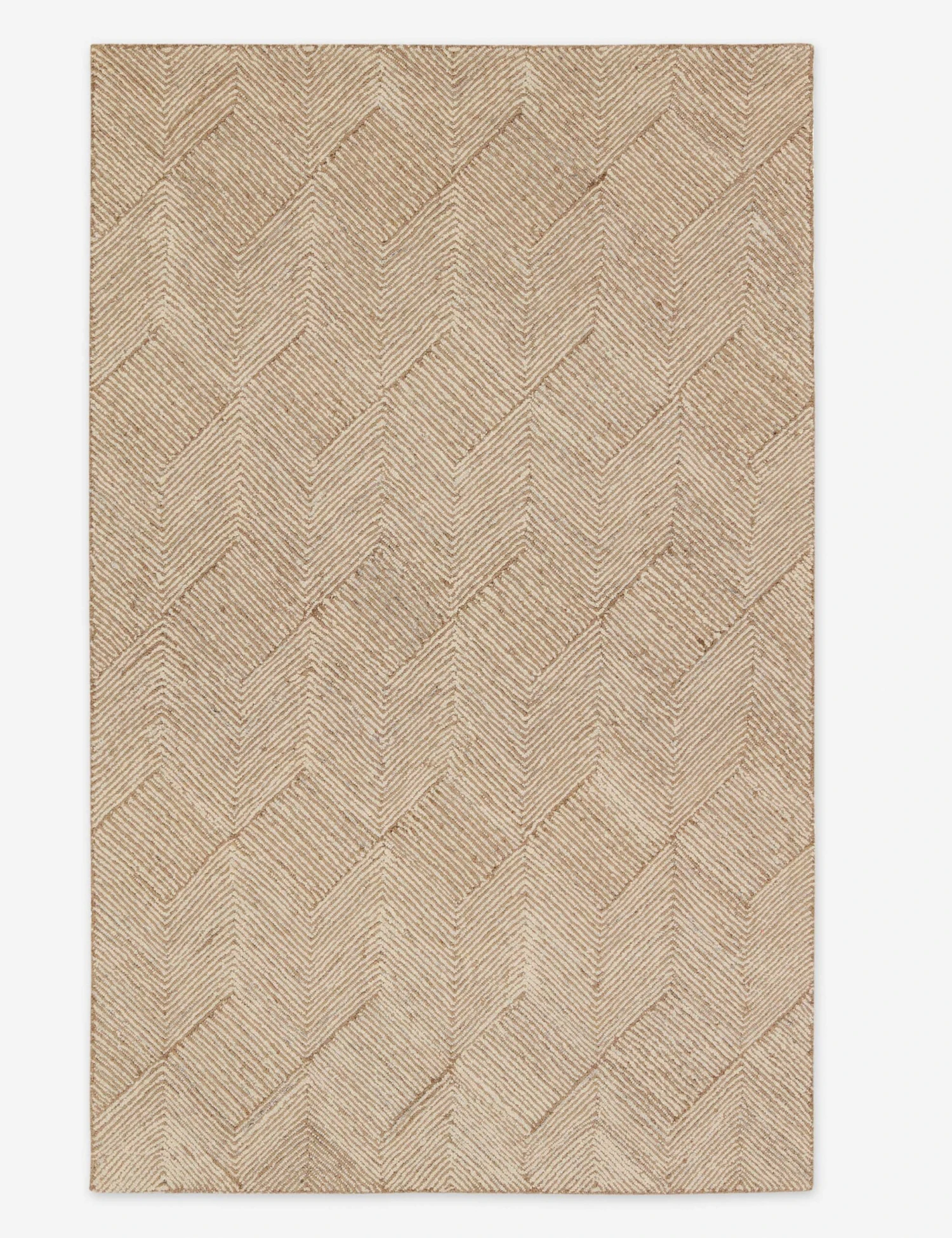Brisker Rug