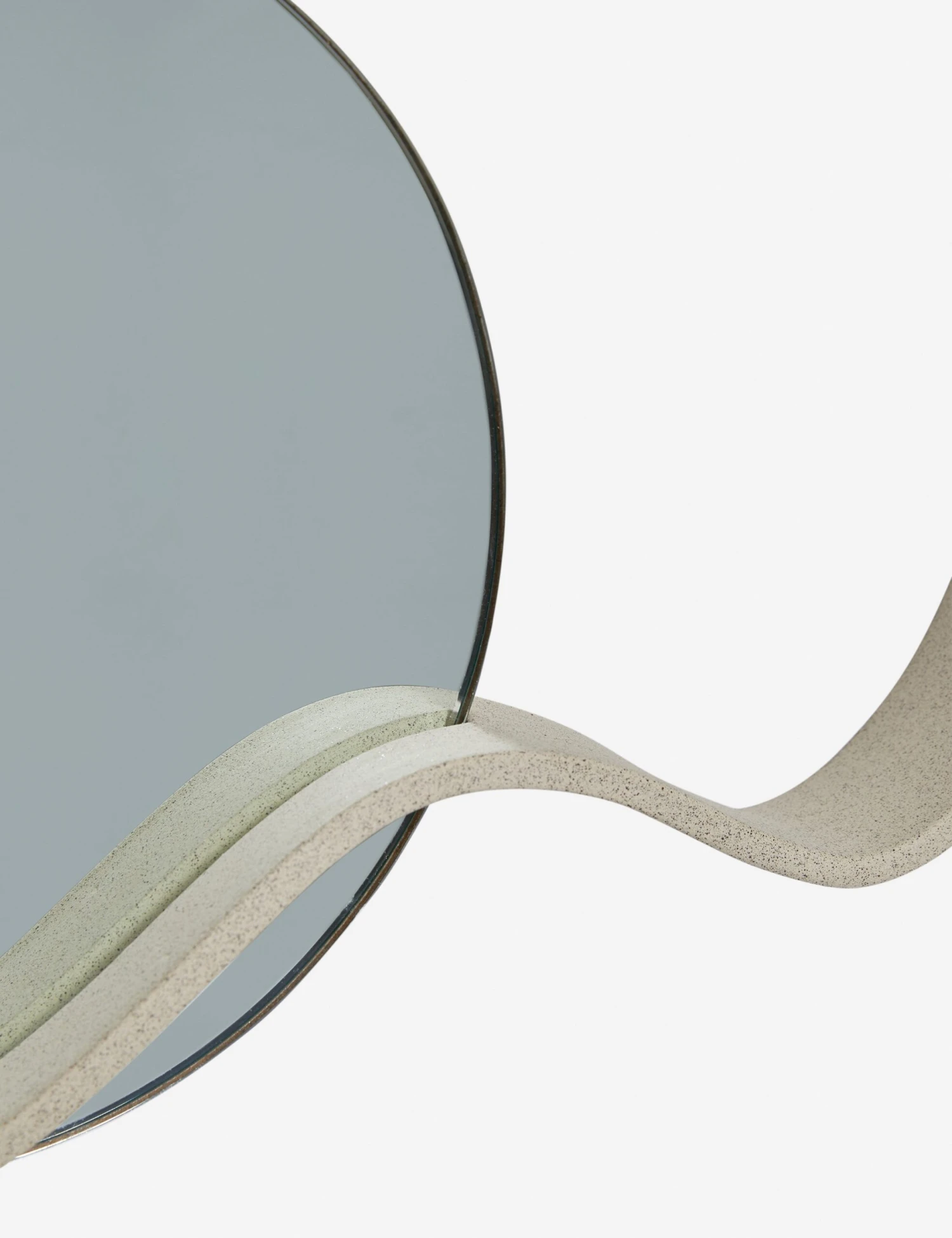 Mar Wall Mirror By SIN Ceramics - Image 6