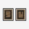 Mikol Wall Art (Set Of 2)