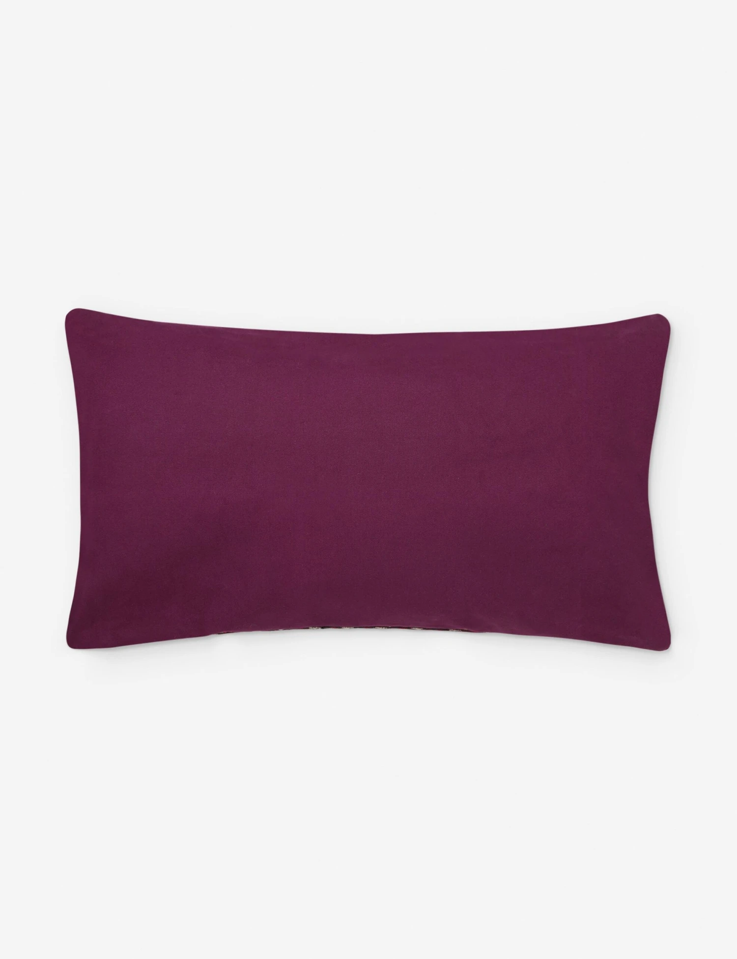 Ekin Vintage Lumbar Pillow - Image 2