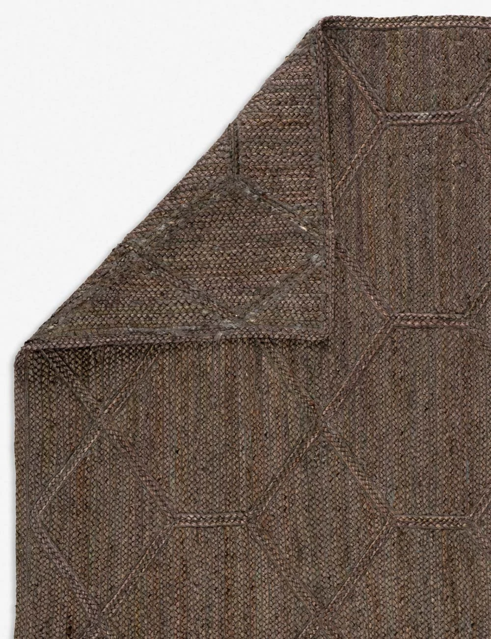 Xanti Jute Rug - Image 5
