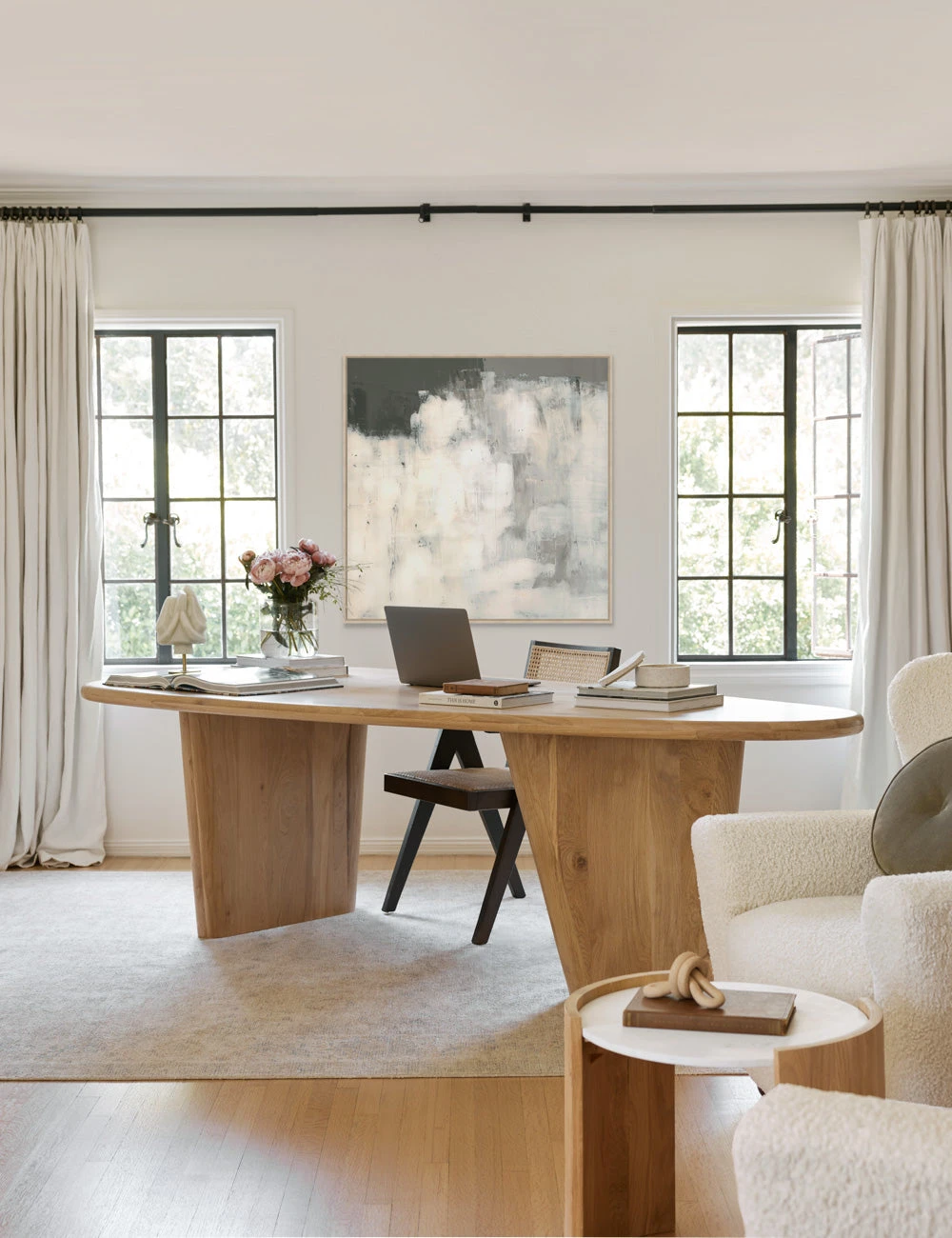 Rina Wall Art - Image 2