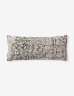Montara Pillow By Amber Lewis X Loloi