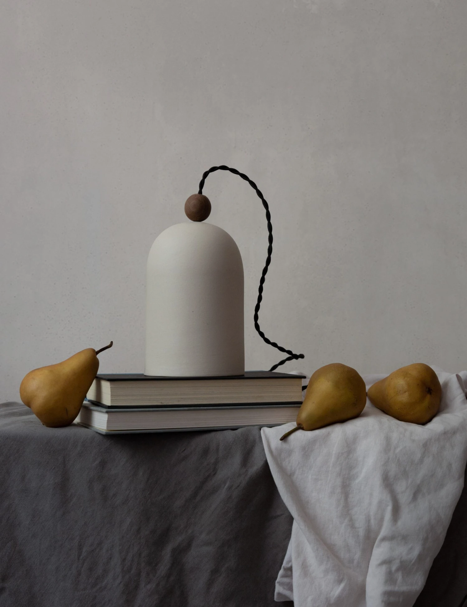 Pebble Pendant By Huey Lightshop - Image 4