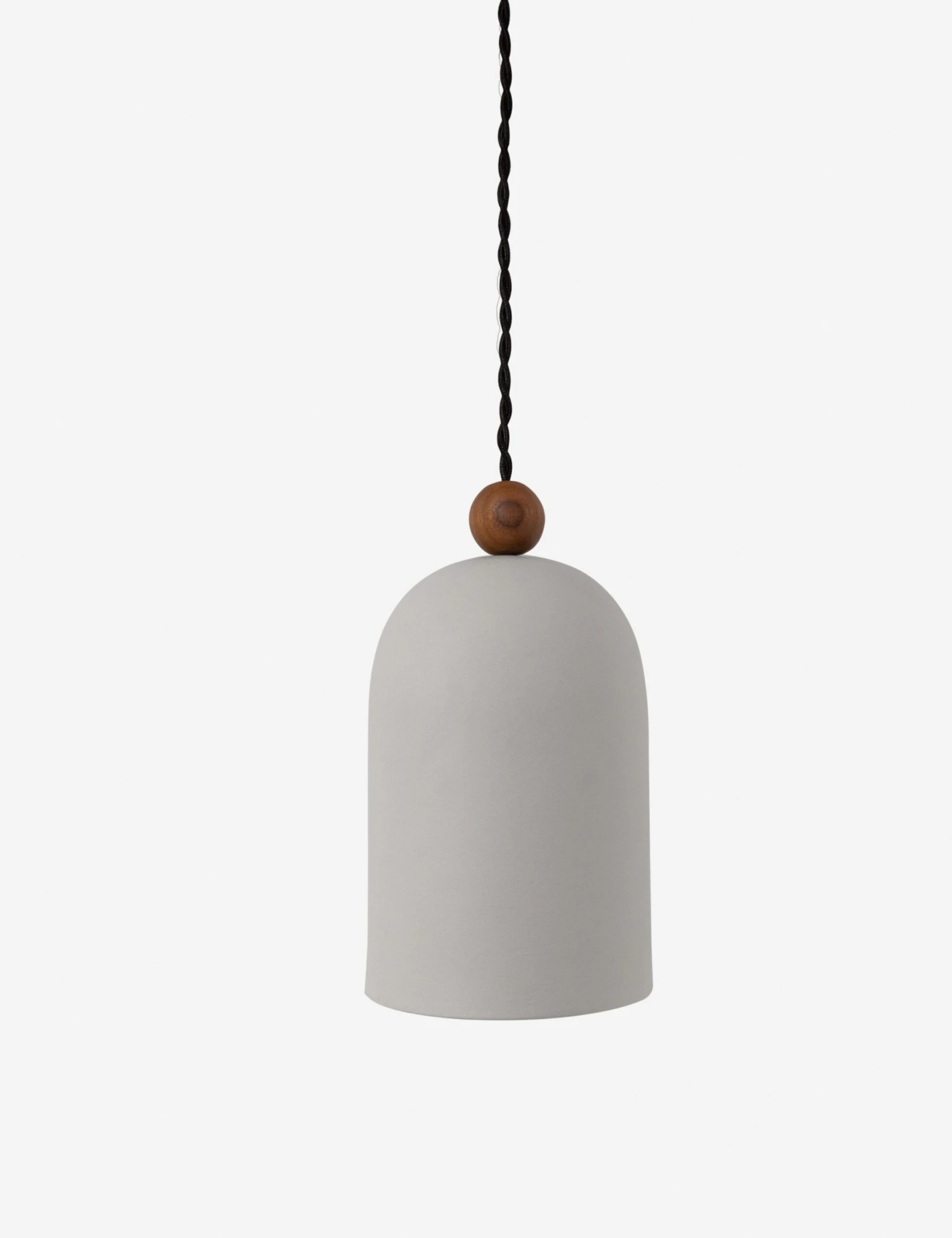 Pebble Pendant By Huey Lightshop - Image 5
